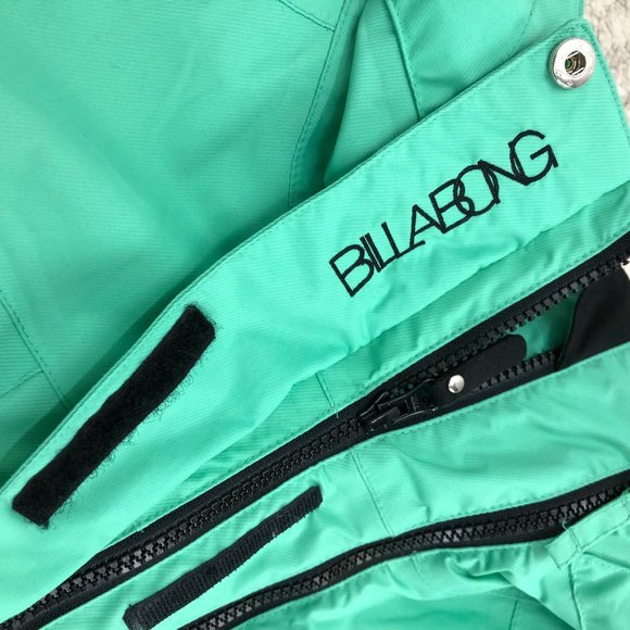 Billabong - Snowboard Jacket - Picture 3 of 5